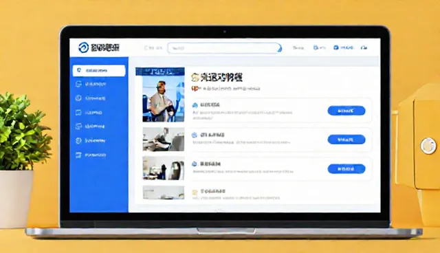5大检查要点确保在线课程内容设计质量