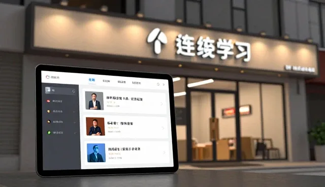 教育内容如何驱动在线课程应用场景的深度发展